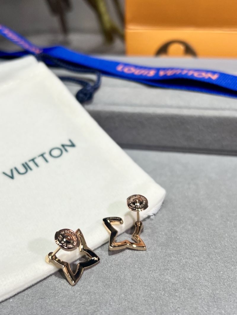 Louis Vuitton Rings